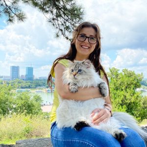 How Long Do Siberian Kittens Grow